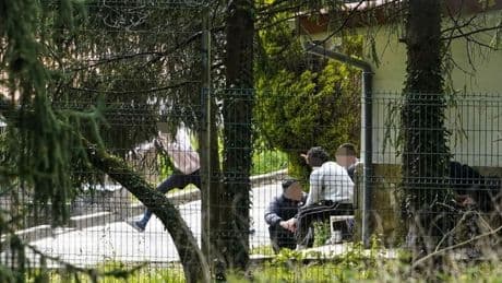 Bizkaia tutela a un 50% más de menores migrantes de lo marcado por el Gobierno central