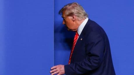 “Nous leur ferons payer le double” : au sommet de l’Otan, Trump menace l’Espagne