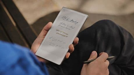 reMarkable Reveals Paper Pro Move: Its Latest ‘Better Than Paper’ Digital Notebook