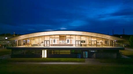 Inside the £50m Carrington revamp that could take Man United back to the top