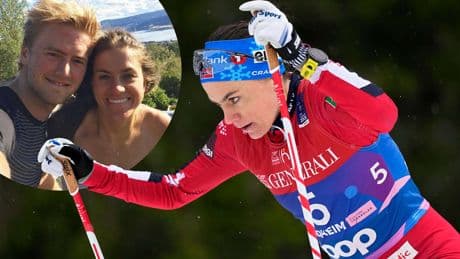 Sie ist fünffache Weltmeisterin - Liebes-Aus bei Ski-Star