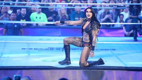 Was Beyonce damit zu tun hat! - Schlimmer Fan-Verdacht um Frauen-Show der WWE