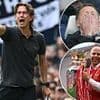 Chelsea's five pricey bosses, Liverpool's gamble on Arne Slot... and Man United's mid-season swoop for Ruben Amorim - where does Thomas Frank rank in the Premier League's most expensive football managers?