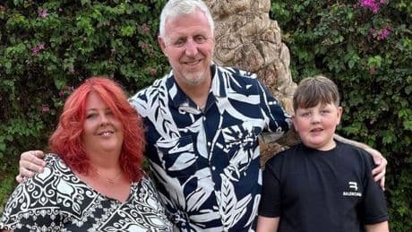 Mum who ditched Haven holiday for Egypt fuming over huge bill she's been slapped with