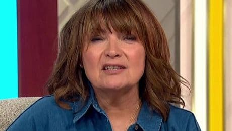 Lorraine Kelly reveals 'difficult' Mariah Carey blunder which left her baffled
