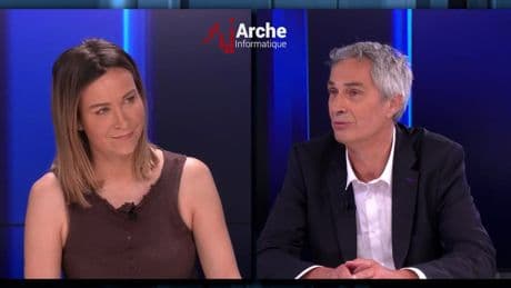 Arche Informatique : le cabinet de consulting IT au services des entreprises