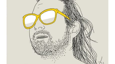 The Evolution of a Folk-Punk Hero
