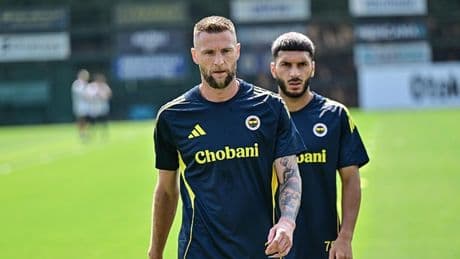 FENERBAHÇE HABERLERİ - Milan Skriniar'dan transfer itirafı!