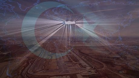 Türkiye, dünyada bir ilki gerçekleştirecek! 2026'nın ortalarında tamamlanacak