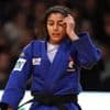 Championnats d'Europe de judo : quatrième sacre pour Shirine Boukli, Luka Mhkeidze en bronze