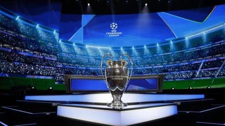 UEFA Şampiyonlar Ligi'nde 3. eleme turu ilk maçları tamamlandı