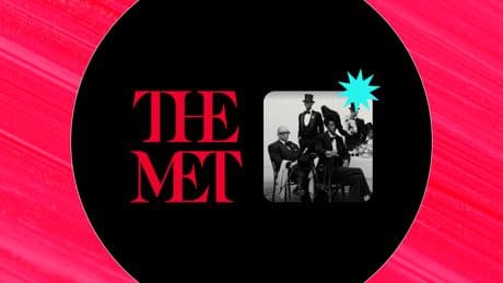 The Art Of The Met’s Digital Storytelling
