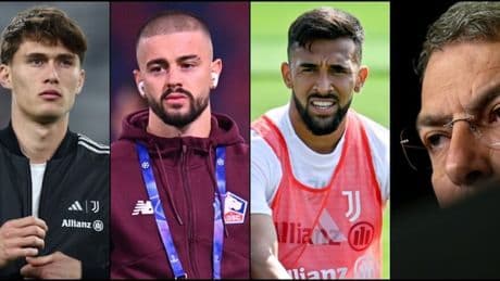 <p>Zhegrova, l'affondo arriva grazie al quasi ex Juve! Nico vicino a Simeone. Savona, rilancio servito</p>