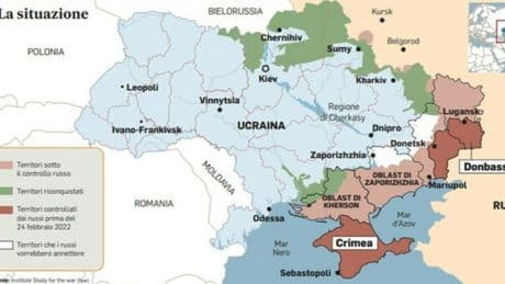 Guerra ucraina, come può finire? Lo scudo aereo Usa, l'articolo 5 (in stile Nato), le truppe Ue, i territori contesi: tutti i nodi del negoziato