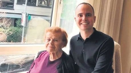 Borusan ortaklarından kalan miras kavgası: Torun, teyzelerine dava açtı