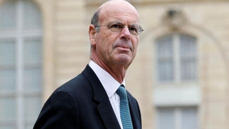 Droits de douane : l'Union européenne «encore loin d'un accord» avec les États-Unis, selon Éric Lombard