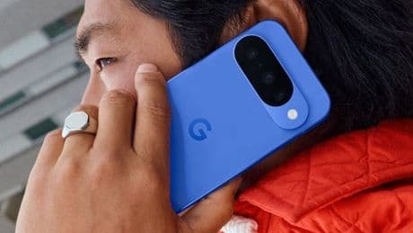 Google Pixel 10 pre-orders go live with up to £700 off from Sky, O2, Amazon and EE
