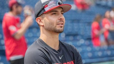 Scouting Report On Cleveland Guardians’ Prospect, C.J. Kayfus
