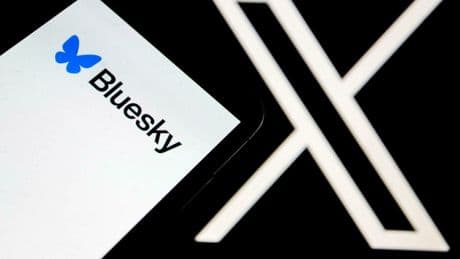 La France va-t-elle interdire X, Reddit et Bluesky ?