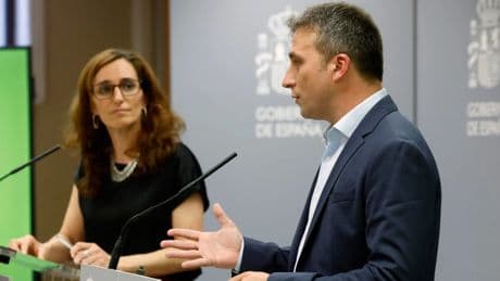 El Gobierno aprueba un plan urgente de 10 millones para los pacientes con ELA más vulnerables