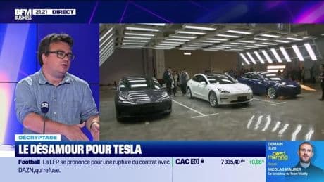 Le débrief de l’auto - 15/04
