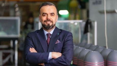 ZÜCDER’den Avrupa Hamlesi: Türk Züccaciye Sektörü FEC Üyesi Oldu