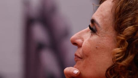 El análisis de Juan Ramón Rallo: Dimite el número tres de María Jesús Montero