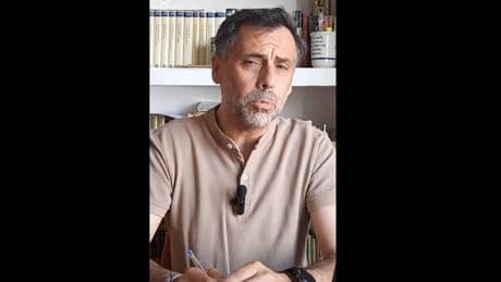 Alfonso Muñoz, funcionario de la Seguridad Social: "Tener hijos puede aumentar considerablemente la cuantía de nuestra pensión de jubilación"