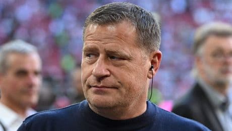 FC Bayern: Wildes Gerücht um Chelseas Jackson – Eberl dementiert