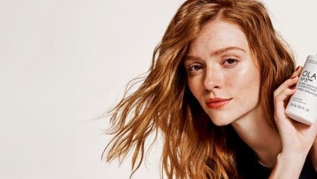 'Olaplex’s latest volume-boosting launch is a game-changer for fine hair like mine’