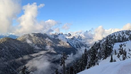 Speedier than usual snowmelt raises drought concern in B.C.