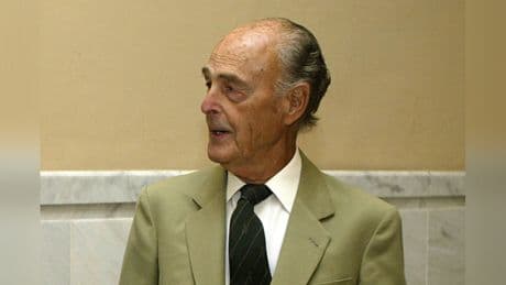 Fallece el destacado empresario José Felipe Bertrán de Caralt