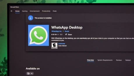 WhatsApp uygulamasında eski sürüme geri dönülecek