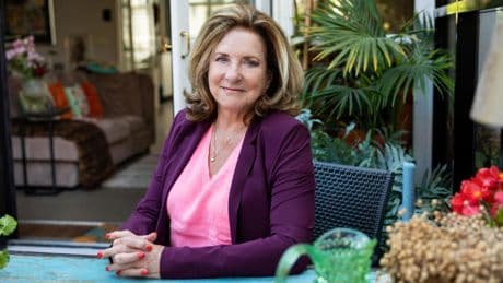 Catherine Keyl gaat Angela de Jong missen: ’Jammer dat haar vlijmscherpe fileermes er niet meer zal zijn voor Hilversum’