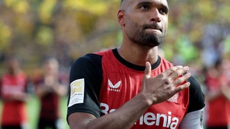 Jonathan Tah beim FC Bayern: Der Spieler, den Kompany sogar dringender braucht
