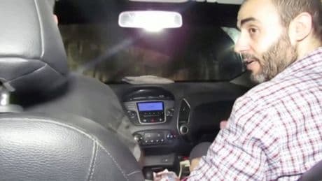 Netanyahu says Hamas leader Mohammed Sinwar has been killed by Israeli forces