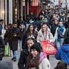 Massive high street fashion chain puts dozens of stores and thousands of jobs at risk as bosses draw up company rescue plan