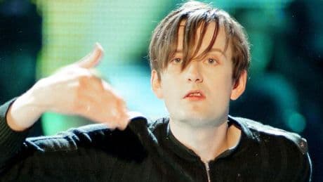 Jarvis Cocker's 'life became dark' after storming Michael Jackson's BRITs performance