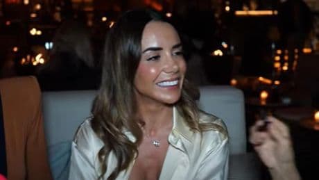 Detenida la influencer Marta Hermoso por robar 400.000 € a un empresario mexicano en un hotel de lujo de Madrid