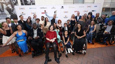 Easterseals Disability Film Challenge Winners Announced At Gala Ceremony