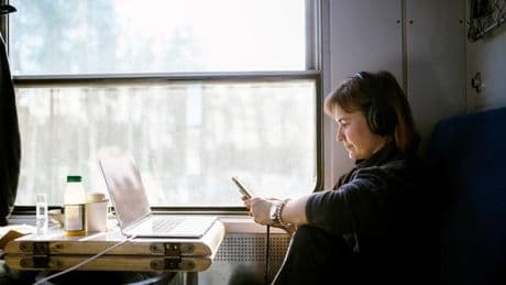 EU-Digitalsteuer: Mit einer Digitalsteuer könnte sich die EU selbst schaden