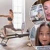 Aldi launch viral reformer Pilates machine that's THOUSANDS cheaper than other brands - with people joking they're going to 'have fist fights in the middle aisle' to get one