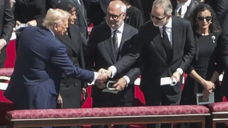Es más que política