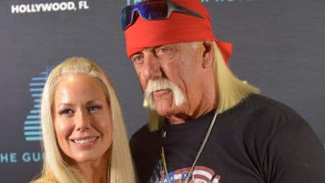 Trauer um Hulk Hogan: "Ich dachte, wir hätten noch Zeit"