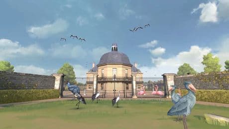 Versailles, Opéra Garnier, musée d'Orsay... Quand l'intelligence artificielle permet de remonter le temps pour (re)découvrir le patrimoine