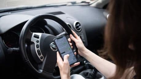 Cell Phone Forensics: Why Trucking Defense Attorneys Fail At Plaintiff Phone Discovery—And How To Succeed
