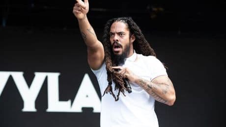 Glastonbury row 'shows the BBC has an antisemitism problem'