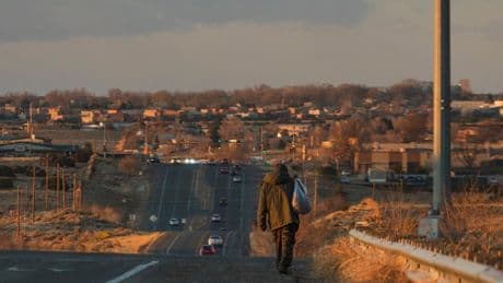 When Getting Out of Jail Means a Deadly Walk Home