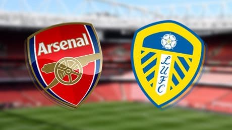 Arsenal vs Leeds: Prediction, kick-off time, team news, TV, live stream, h2h results, odds today