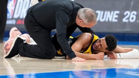 Drama um NBA-Star: „Worte können den Schmerz dieser Enttäuschung nicht ausdrücken“